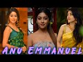 Anu Emmanuel Actress Height Weight Age Boyfriend Biography 2022