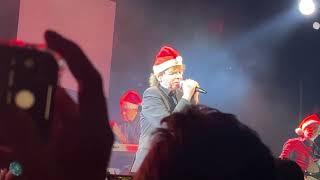 IQ - The Last human Gateway (middle section, 2023-12-09, De Boerderij Zoetermeer)