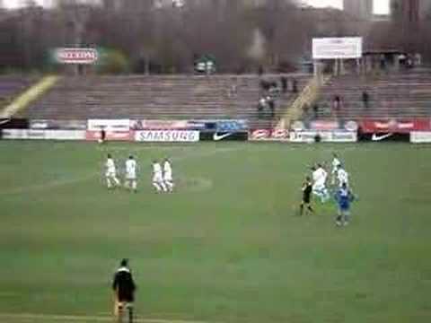 Slavia - Spartak Varna 1:1