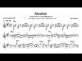 Louis Sclavis - Annobon (transcription)