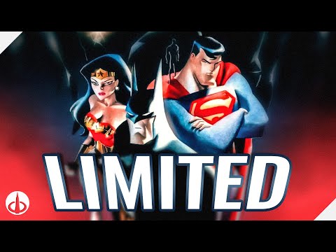 The Justice League Unlimited Season We'll Never Get to See