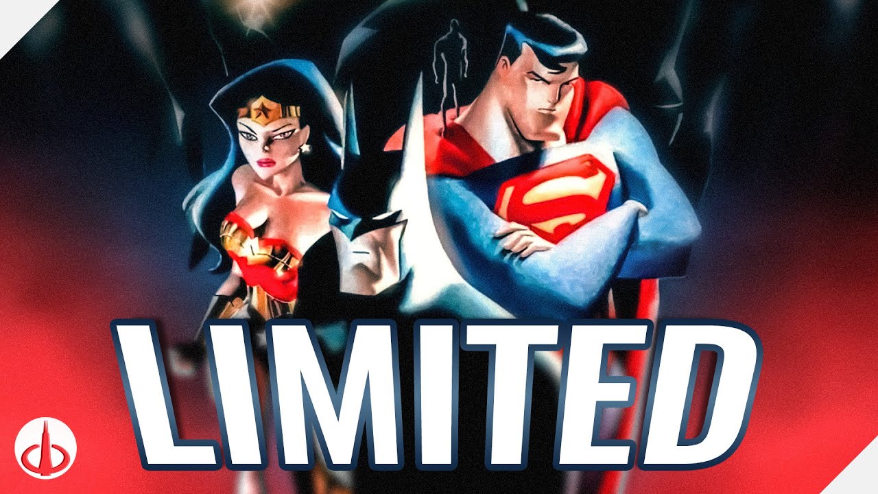The Justice League Unlimited Season We Never Got to See