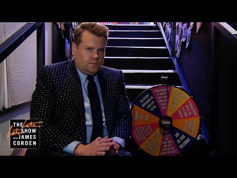 ジェームズはそれを参照してください。 (James Wanna See It)