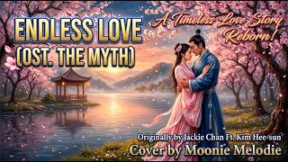 Download lagu A Love Beyond Time | Endless Love - OST. The Myth [Pinyin, ID, & EN Lyrics] mp3