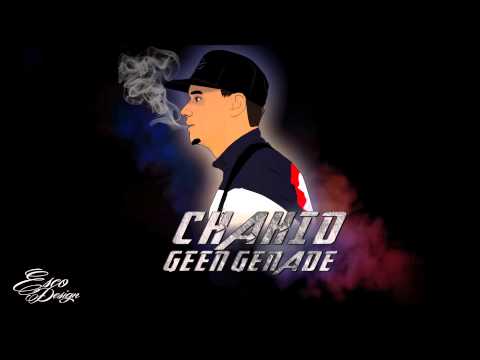 Chahid - Geen Genade