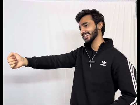 priyansh bhatt audition 2