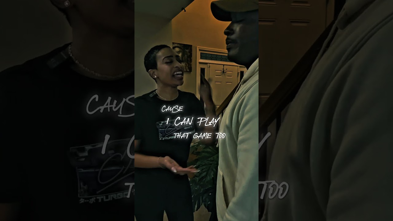 GI CAN PLAY THAT GAME | Official Series Intro 👀🔥