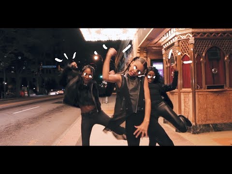 Pink Heart - GIRL BO$$ (Official Music Video)