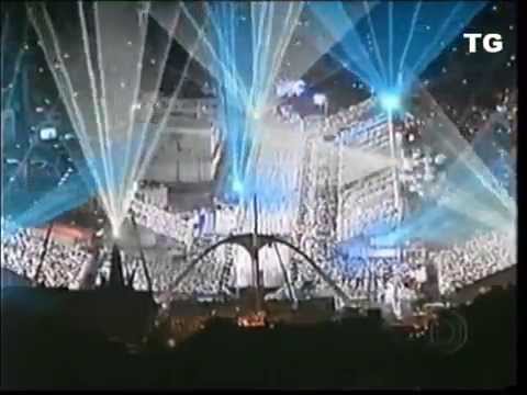 Portela - Carnaval 2008 - Desfile Completo