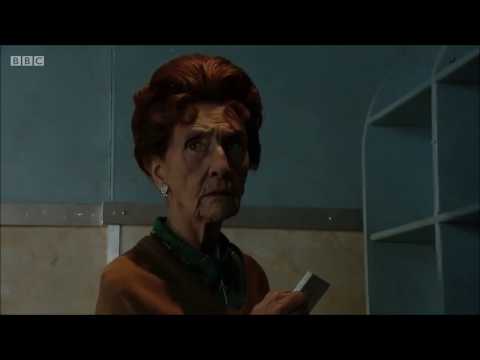 Eastenders - Dot Finds A Scary Tape