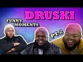 IMPOSSIBLE TRY NOT TO LAUGH DRUSKI EDITION