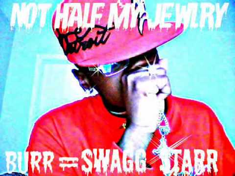 John Idolized Swagg Starr & Dizzle Mane