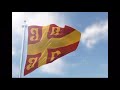 Flag Anthem Of The Byzantine Empire 395 1453