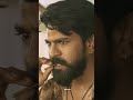 Samantha Ram Charan RANGASTHALAM Shorts