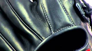 Video thumbnail: Rawlings Pro Preferred Series: PROS12MTKB