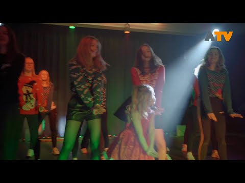 Kerstmusical Altena College: 'Hier ben ik'