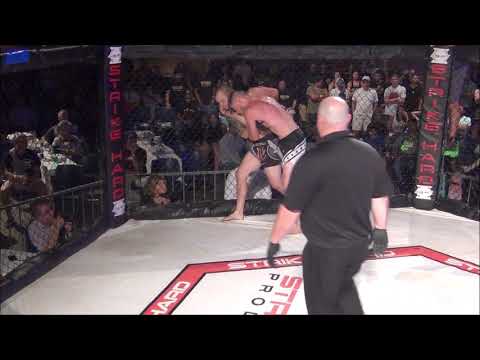 SHP 50 Matt Elkins VS Nick Sprayberry