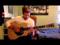 Ben Howard - Hideaway (Tutorial) 