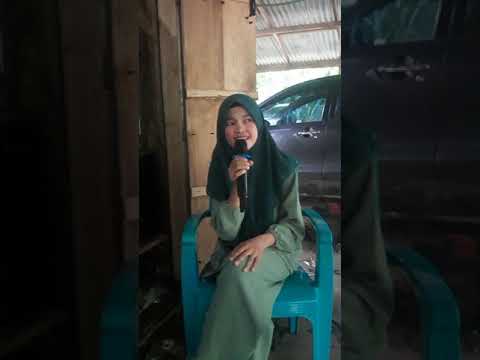 Suara hatiku nike ardilla cover Reza suara mirip nike ardilla