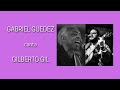 GABRIEL GUEDEZ CANTA GILBERTO GIL - SHOW ONLINE