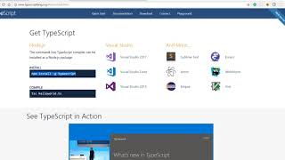 Angular Training Part 1 - Project Setup for your Angular Application