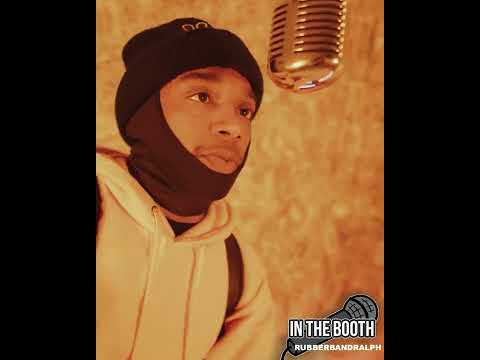 RubberBandRalph - Frustrated | @InTheBoothh Performance