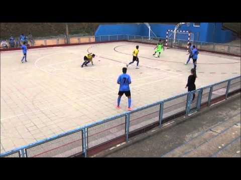 Babar A E  B    FS La Union Bar Bocateli  B 1ª PARTE