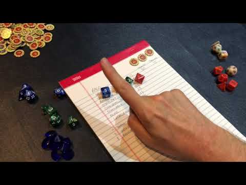 Dungeon Hero Let's Play