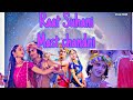 Raat Suhani Mast Chandni Radha Krishna Vm ️ ️ ️ Simranbasu03