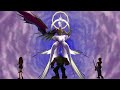 Final Fantasy VII PC Boss Battle Safer Sephiroth 1080p HD