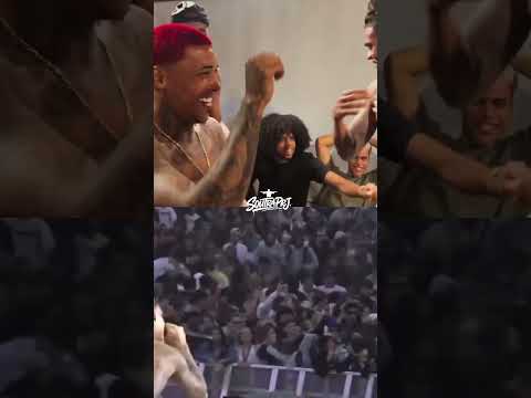 SERA QUE É "HIT" DE CARNAVAL?🤫 #funk #traprj #mcpoze #mccabelinho