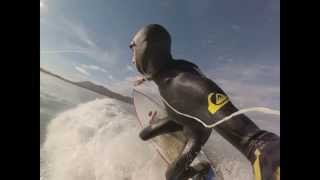 preview picture of video 'Casino surf hendaye'