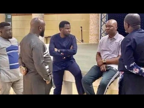 IF THE FOUNDATIONS BE DESTROYED BY APOSTLE JOSHUA  SELMAN #apostlejoshuaselman  #koinoniaglobal