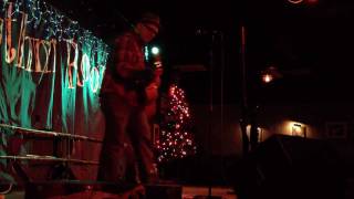 Download lagu Kris Roe of the Ataris - My Hotel Year (live acoustic) mp3