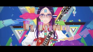 MindaRyn - My Journey
