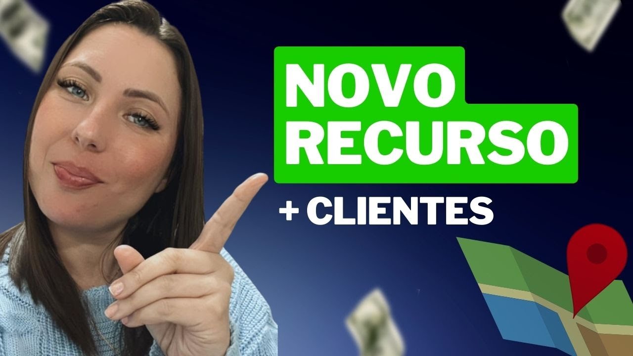 🚨 Novo Recurso do Google Meu Negócio Liberado