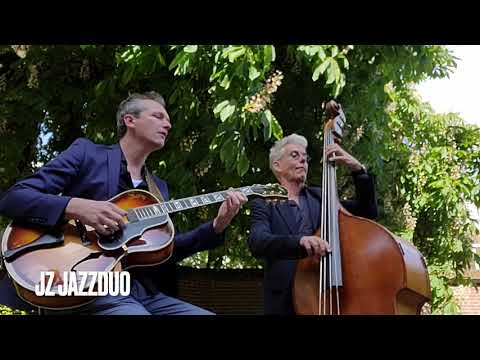 Jazz duo
