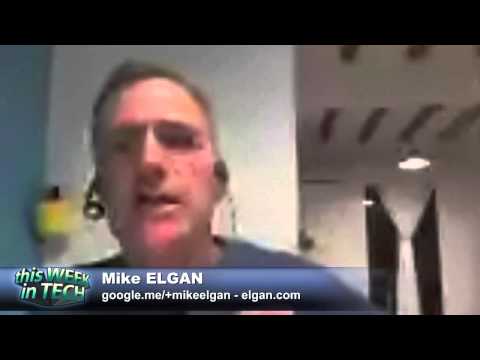 This Week in Tech 394: Math Has Sold Out