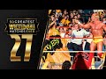 FULL MATCH Randy Savage Vs Hulk Hogan WWE Title Match WrestleMania V