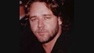 Russell Crowe is as addictive as chocolate