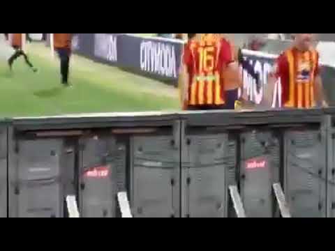 ShowTime! L'indimenticabile gol di Tabanelli in Lecce-Brescia 1-0