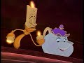 Disney S Beauty And The Beast TV Spot 1 1991
