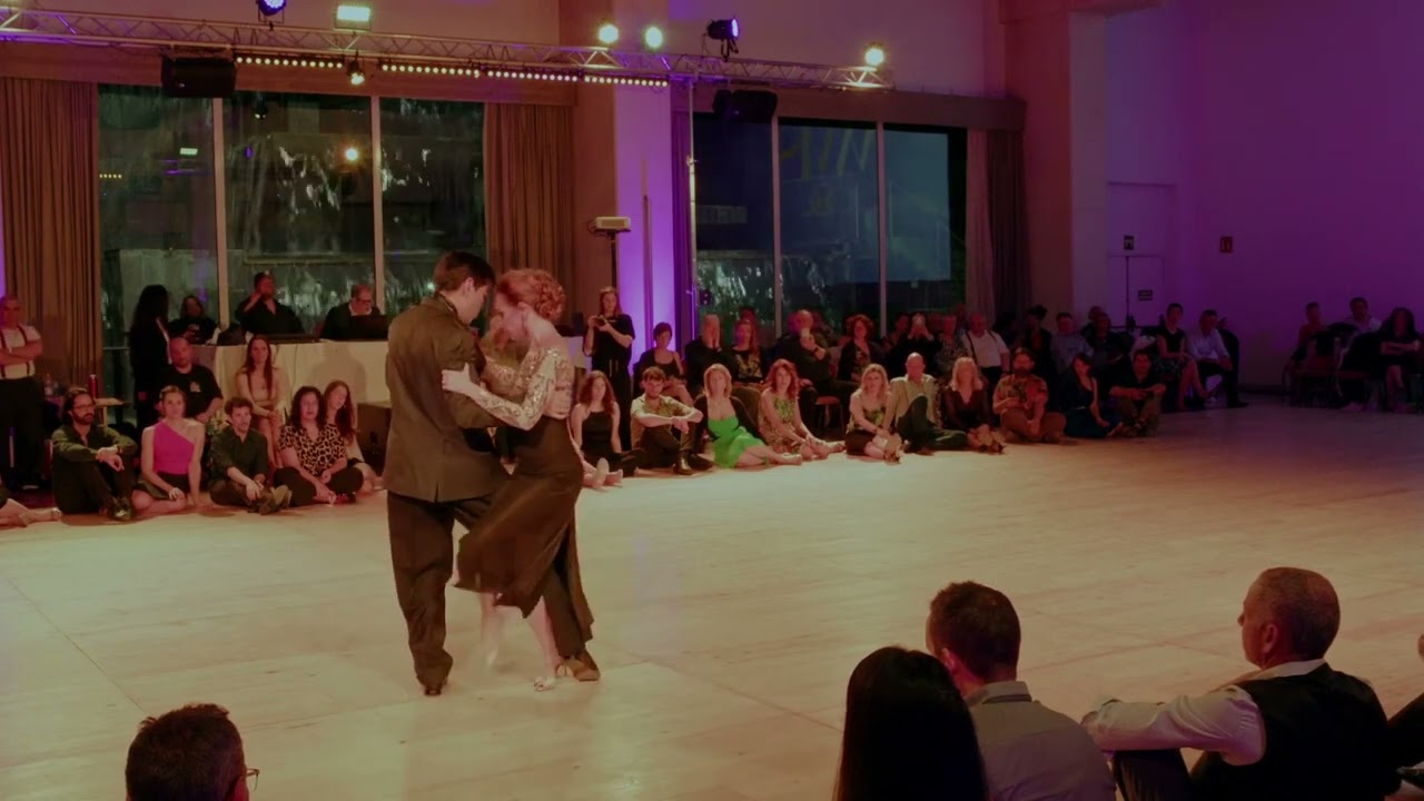 4/4 Germán Ballejo & Magdalena Gutiérrez - 14WMS2024