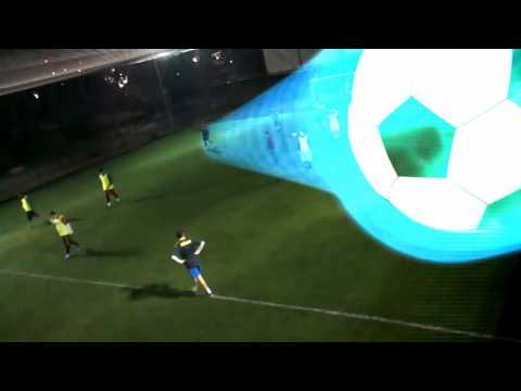 Alya Halı Saha 10.02.2016 21:00 - akillisaha.com