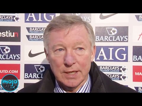 體育史上20大最佳決策！ (Top 20 Best Decisions In Sports History)