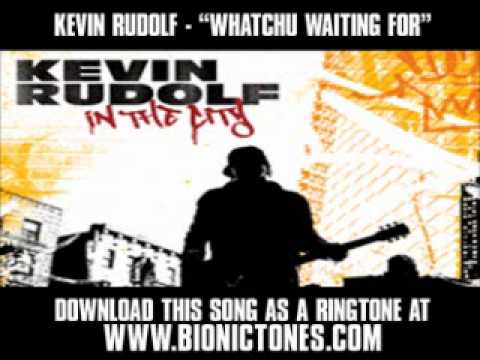 Kevin Rudolf - "Whatchu Waiting For (Feat. Three 6 Mafia)" [ New Video + Lyrics + Download ]
