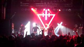 The Devil Wears Prada - Survivor Live in Raleigh NC