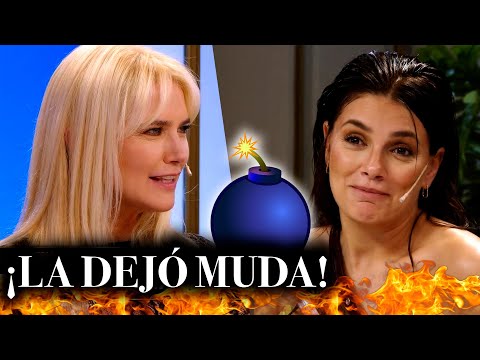 TOP AND LETHAL!🔥 VALERIA MAZZA DESTROYED NATALIE PÉREZ OVER A PENDING ISSUE ON HER CELL PHONE. WH...