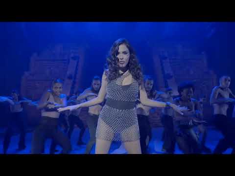HIJO DE LA GUERRA REMIX - Juan Magán, Nacho Cano, Reparto Original Malinche El Musical.