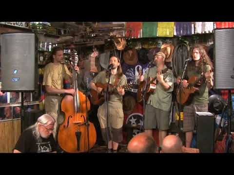 Falešná karta - Jarní kurýr